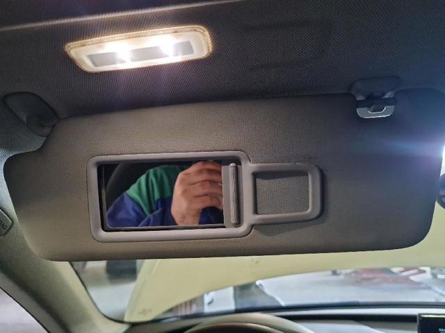 Osłona przeciwsłoneczna do Audi Q5 8RB