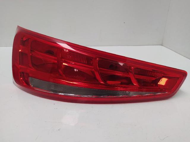 Lampa tylna Audi Q3