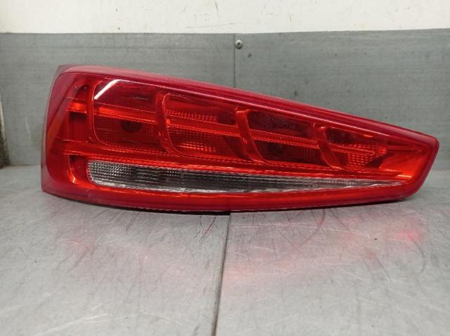 Lampa tylna Audi Q3
