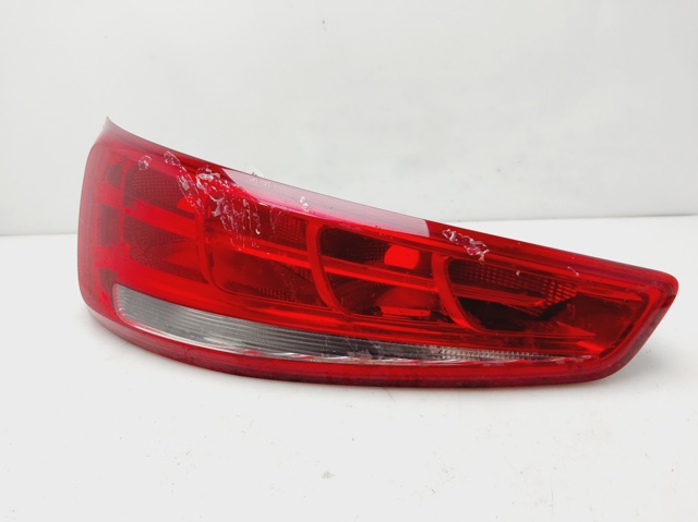 Lampa zespolona tylna lewa 8U0945093 VAG