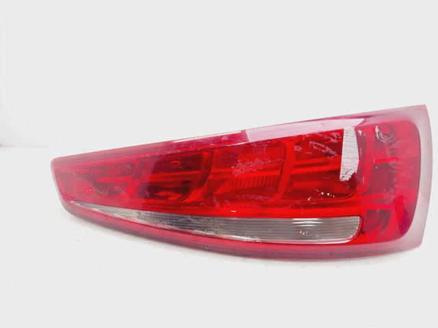 Lampa zespolona tylna prawa 8U0945094 VAG