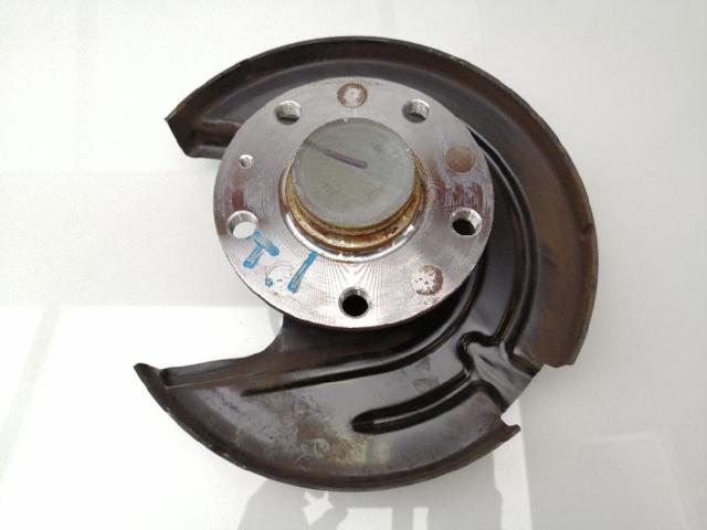 Piasta tylna 8V0598611 VAG