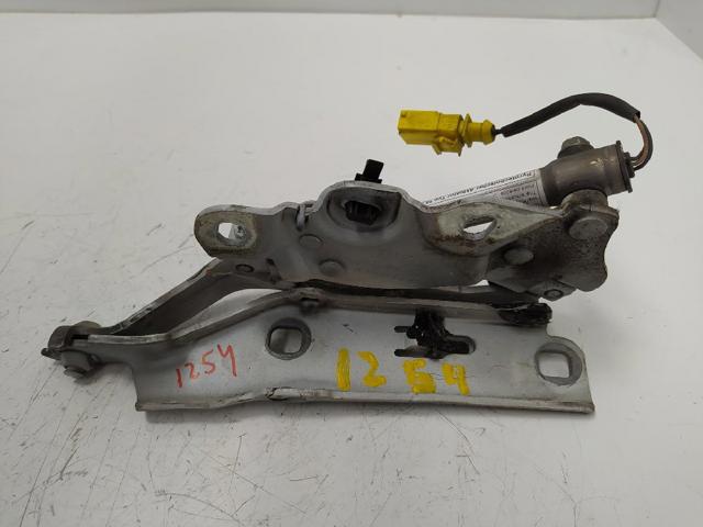 Zawias maski lewy 8V0823301 VAG