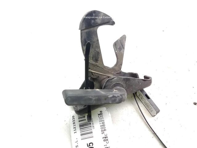 Zamek maski 8V0823480 VAG