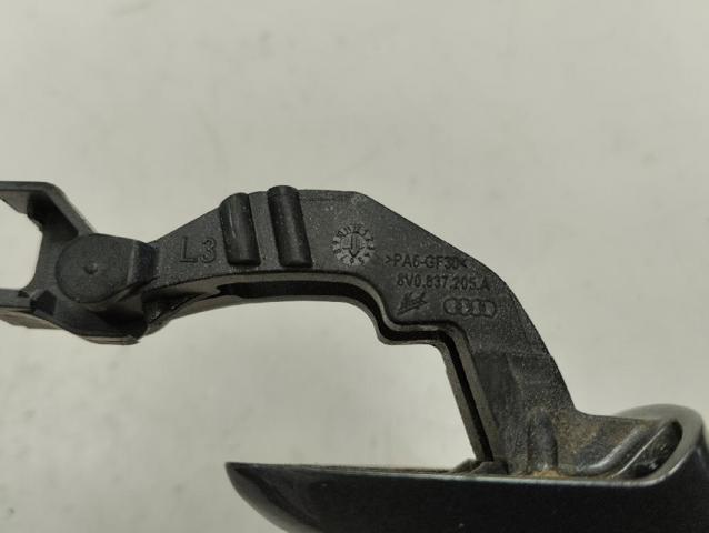 8V0837205A VAG
