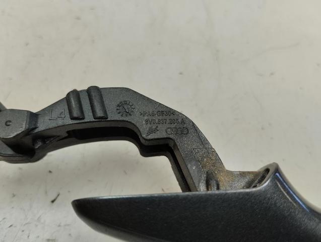 8V0837205A VAG