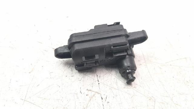 Silniczek otwierania klapki wlewu paliwa 8V0862159A VAG