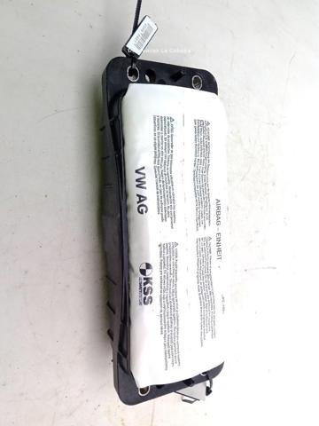Poduszka powietrzna (Airbag) pasażera 8V0880204D VAG