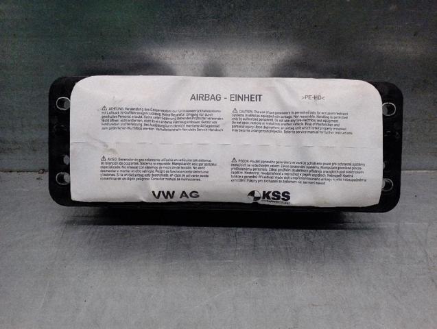 Poduszka powietrzna (Airbag) pasażera 8V0880204J VAG