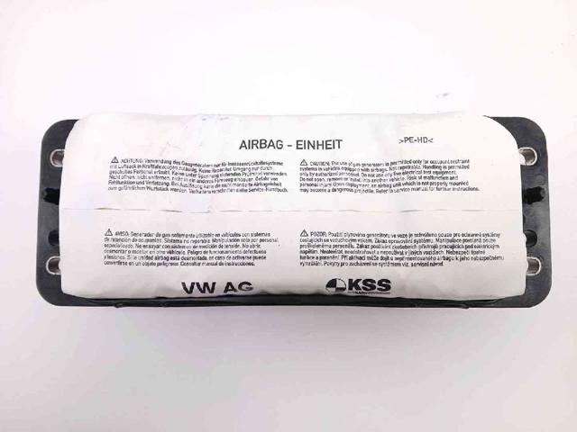 Poduszka powietrzna (Airbag) pasażera 8V0880204J VAG