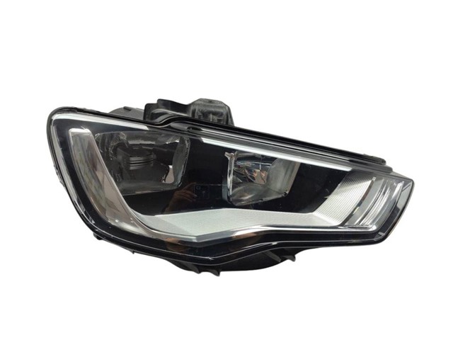 Audi A3 sedana kupić w Polsce