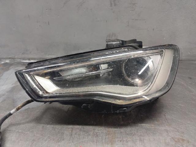  Audi A3  (8VS, 8VM)