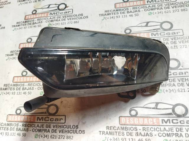 Lampa przeciwmgielna lewa 8V0941699C VAG/Audi