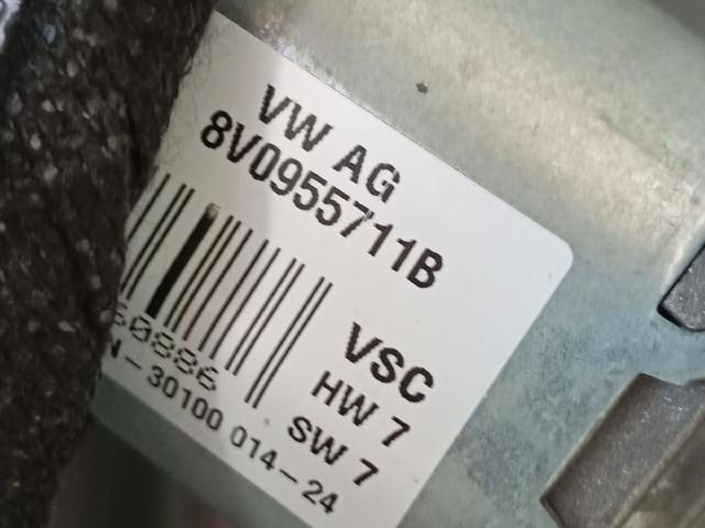8V0955711B VAG