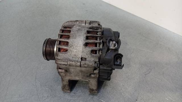 Alternator 8V2110300AB FORD