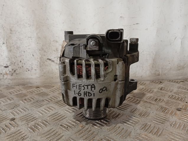 Alternator 8V2110300AB FORD