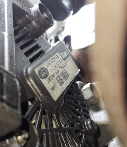 Alternator 8V2110300AB FORD