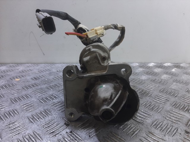 Rozrusznik 8V2111000AB MAZDA