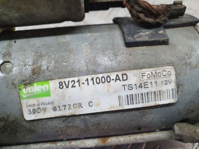 8V2111000AD Ford