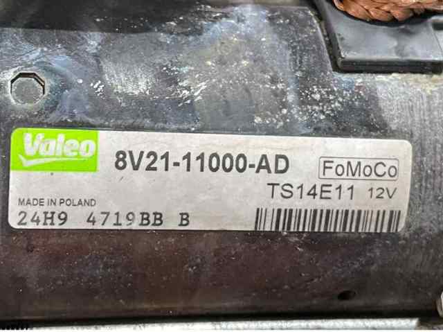 8V2111000AD Ford