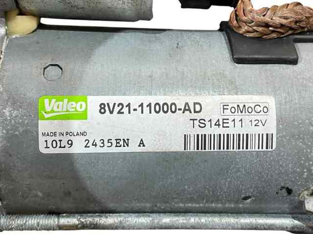 8V2111000AD Ford