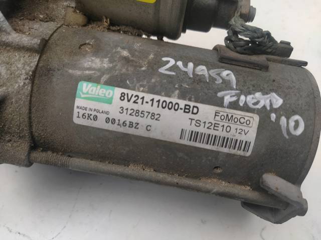 8V2111000BD Ford