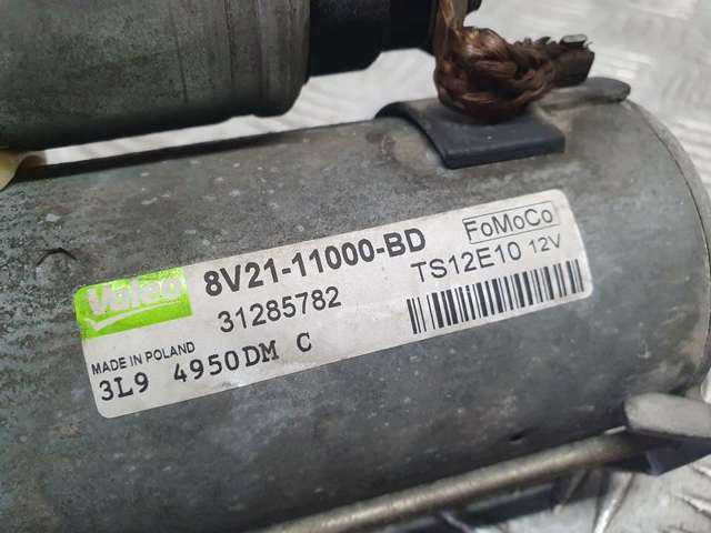 8V2111000BD Ford