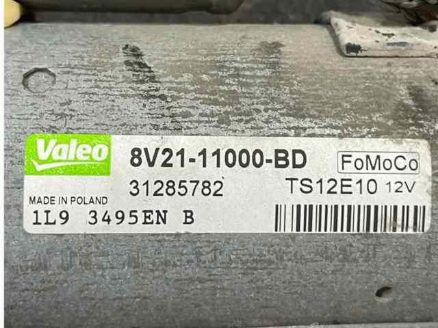 8V2111000BD Ford