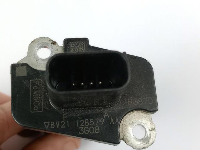 8V2112B579AA Land Rover