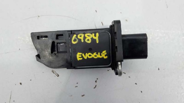 Czujnik przepływu powietrza, przepływomierz powietrza M.A.F. 8V2112B579AA LAND ROVER