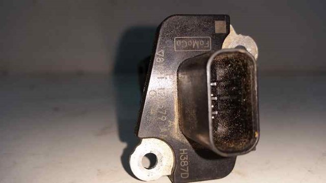 8V2112B579AA Land Rover