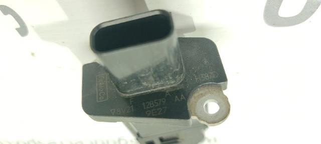 Czujnik przepływu powietrza, przepływomierz powietrza M.A.F. 8V2112B579AA FORD
