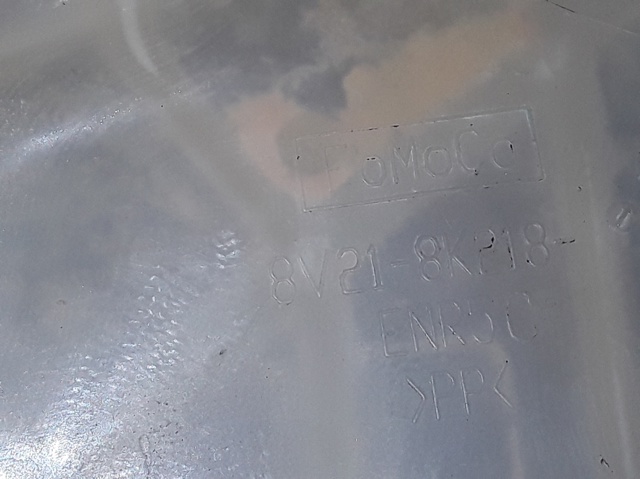 8V218K218AB Ford