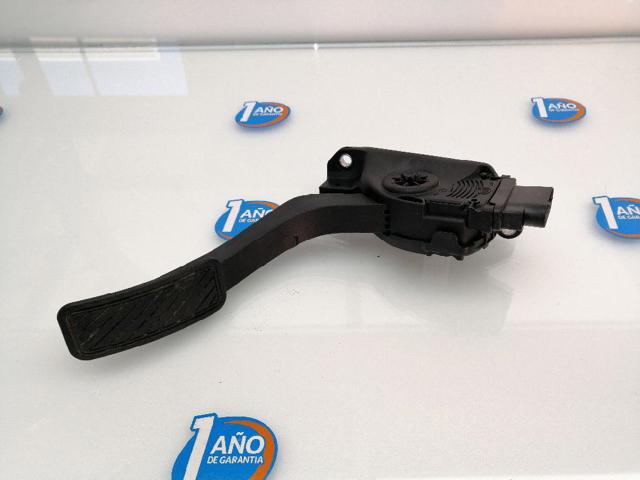 Pedał przyspieszenia (gazu) 8V219F836AA FORD