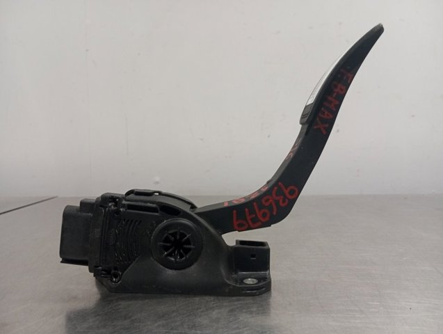 8V219F836AB Ford
