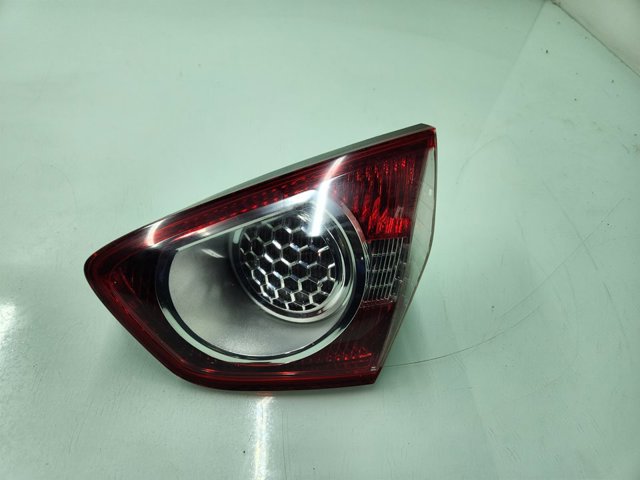 8V4113A602AD Ford