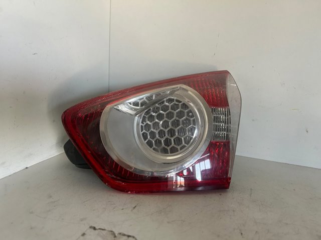 8V4113A602AD Ford