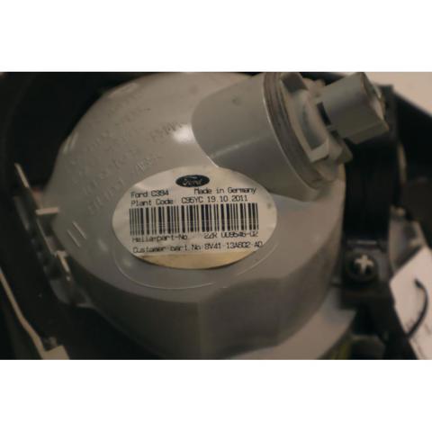 8V4113A602AD Ford