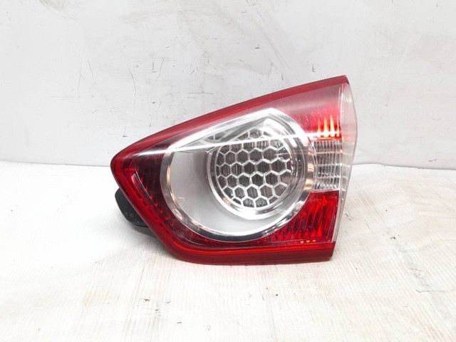 8V4113A602AD Ford
