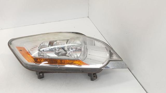 Reflektor prawy 8V4113W029AE FORD