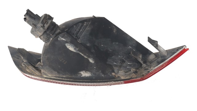 Przednia lampa przeciwmgielna tylna prawa 8V4115K272 FORD