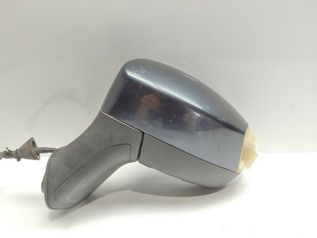 Lusterko wsteczne lewe 8V4117683HH FORD