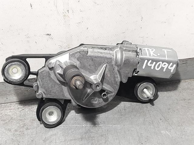 Silniczek wycieraczki tylnej szyby 8V4117K441 FORD