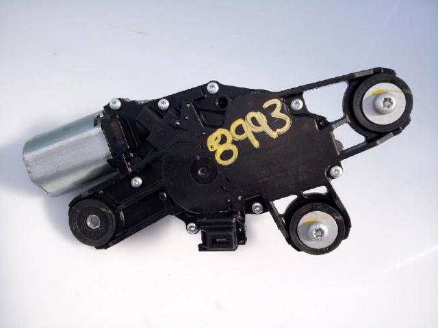 Silniczek wycieraczki tylnej szyby 8V4117K441AC FORD