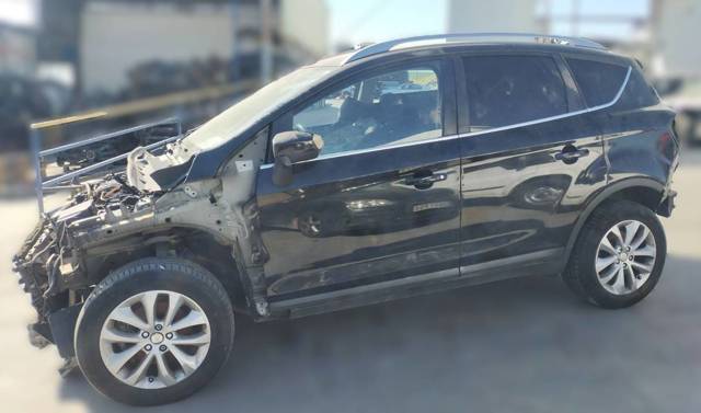 8V4118045CA Ford