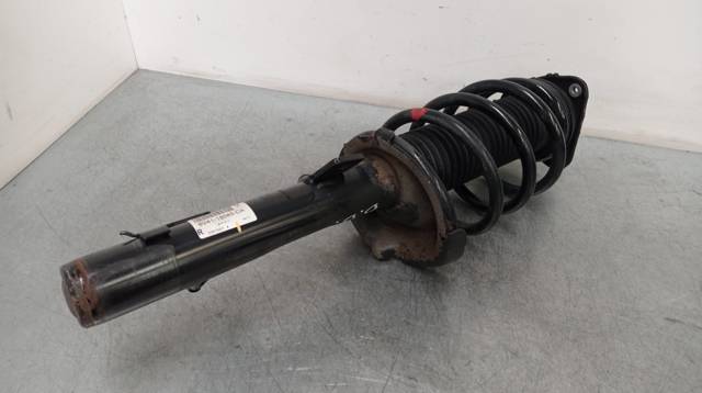 Amortyzator przedni lewy 8V4118045CA FORD
