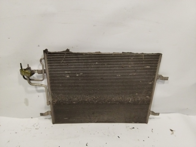 Chłodnica klimatyzacji 8V4119710AB FORD