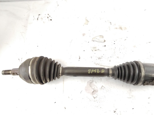 8V413B436BC Ford