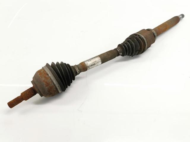 8V413B436BC Ford