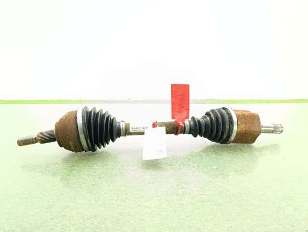 Półoś napędowa przednia lewa 8V413B437AC FORD